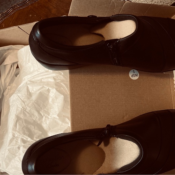 COPY - CHANNING ANN BLACK COMBI - Picture 9 of 11